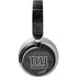 NFL New York Giants Black & White Surface Headphones Skin
